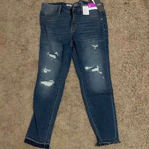 Mossimo Jeans
